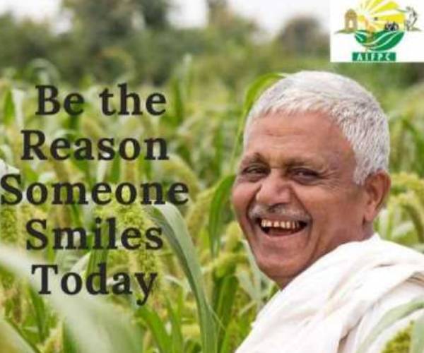 Villupuram-based Agrotech offer new opportunity in Door Delivery setup Ungal Uzhavan