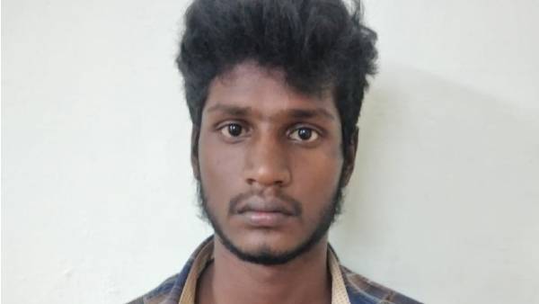 பாலியல் பலாத்காரம் 