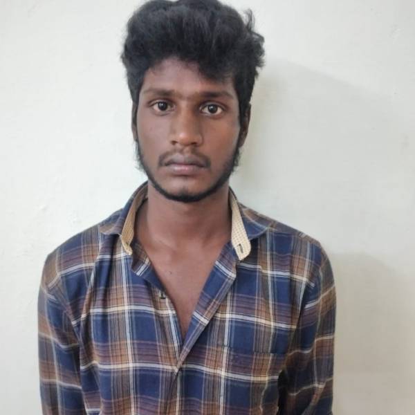 காதல் வளர்ந்தது 