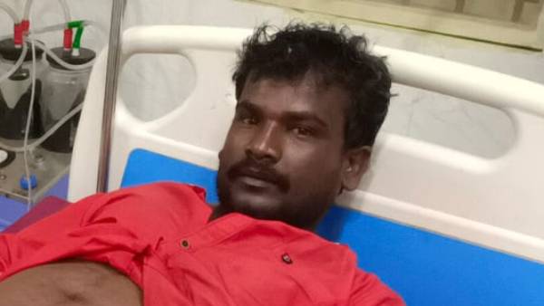 தங்கை, மச்சானிடம் தகராறு 