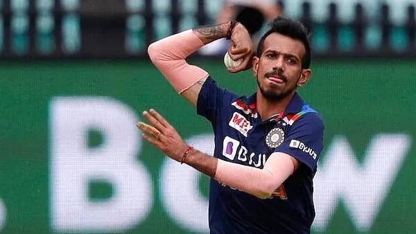 சஹல் ஏன் புறக்கணிக்கப்பட்டார்? 