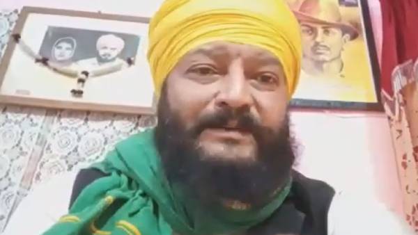 தமிழக மக்களுக்கு நன்றி தெரிவித்த பஞ்சாப் விவசாயிகள் தமிழக மக்களுக்கு நன்றி தெரிவித்த பஞ்சாப் விவசாயிகள்