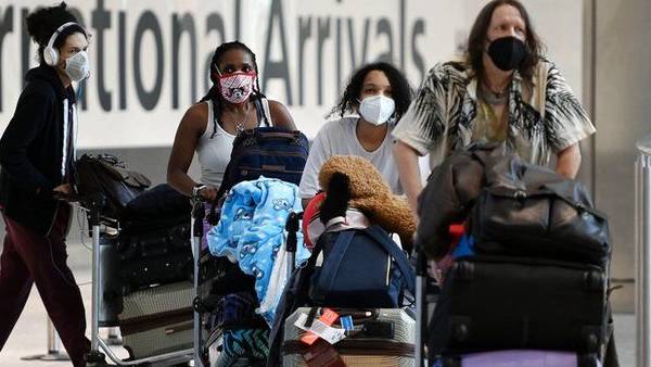 லாக்டவுன் 