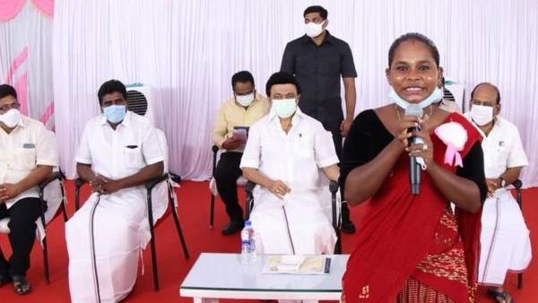 தமிழகத்தை திருப்பி பார்க்க... தமிழகத்தை திருப்பி பார்க்க...