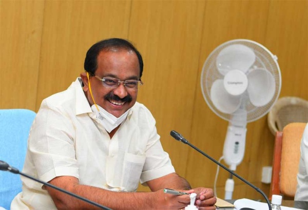 உணவுத் துறை அமைச்சரிடம் கோரிக்கை 