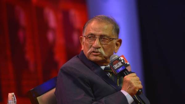 பிபின் ராவத்தின் திறமையால் வந்த பதவி 