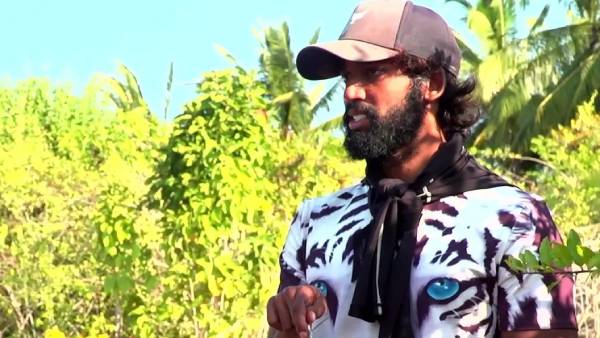 ஏமாற்றத்தைக் கொடுத்த தருணம்