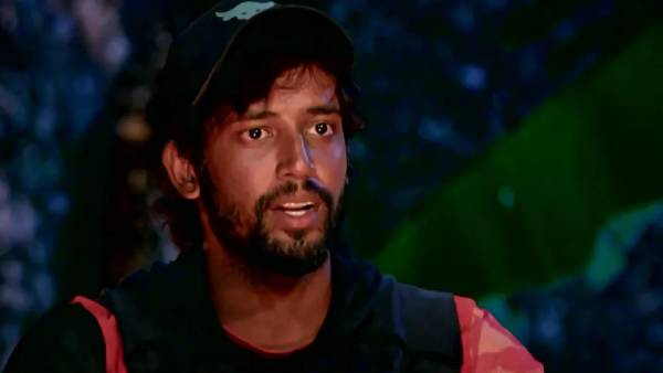 கண்கலங்க வைத்த தருணம்