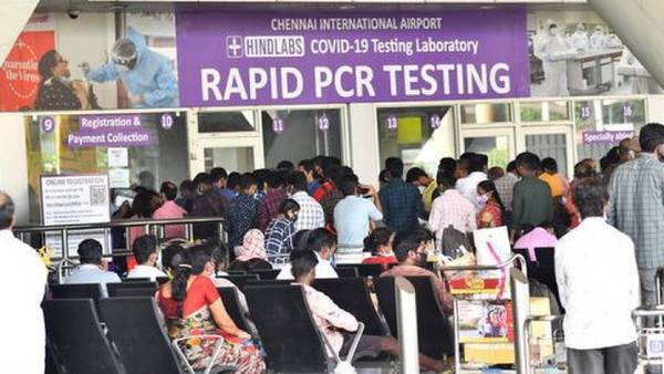 9 பேருக்கு கொரோனா 9 பேருக்கு கொரோனா