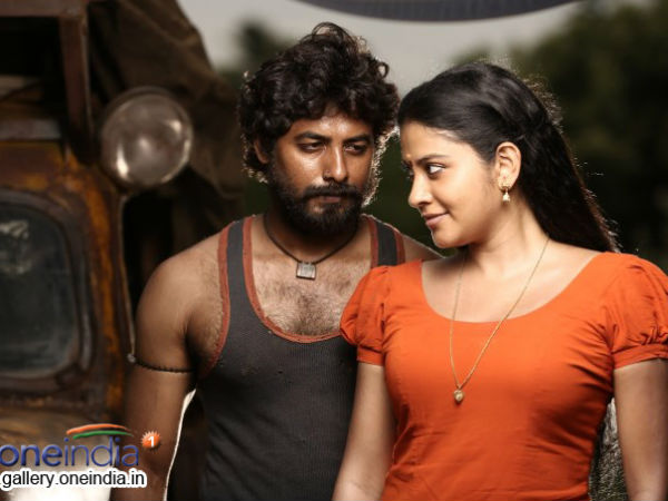 திருப்புமுனையான நெடுஞ்சாலை