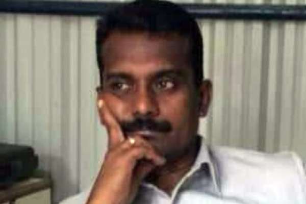  யார் இந்த ஏடிஎஸ்பி முத்து மாணிக்கம்