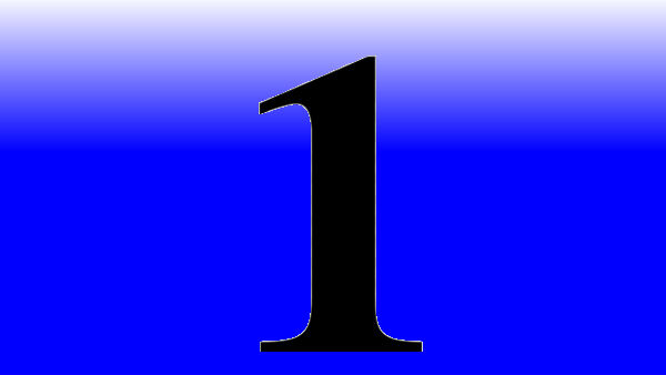 எண் 1 எண் 1