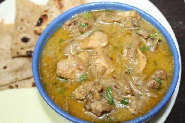 செட்டிநாடு சிக்கன் 