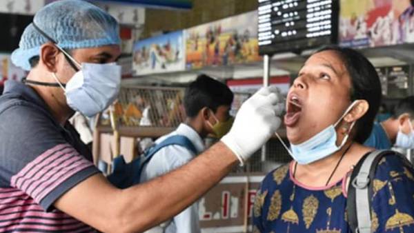 வேக்சின் தான் ஒரே தீர்வு