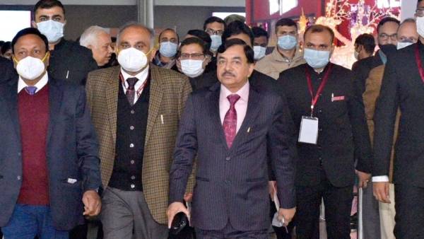 கொரோனா வழிகாட்டுதல்கள் 