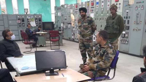  மத்திய அரசு