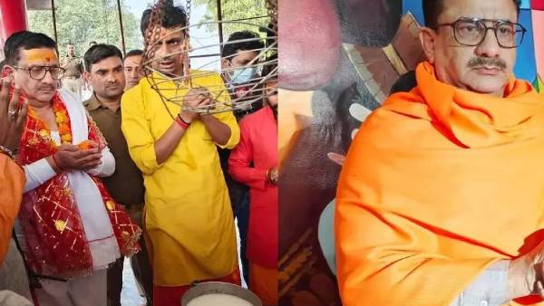 முன்னாள் ஷியா வஃக்பு வாரிய தலைவர் 