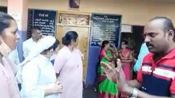 சரமாரி கேள்விகள் 