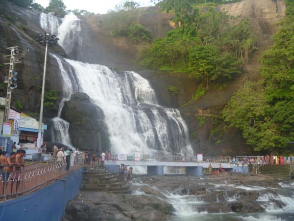 குற்றாலம் 