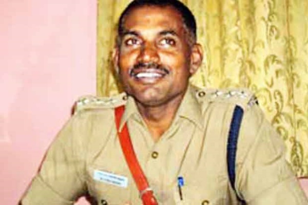 களமிறக்கப்பட்ட வெள்ளத்துரை 