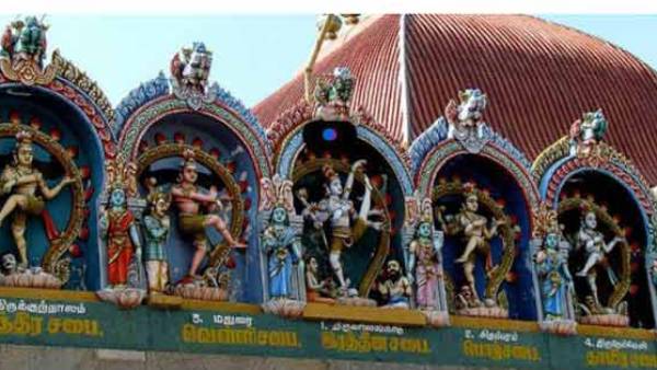 பக்தனின் கோரிக்கையை ஏற்ற இறைவன் 