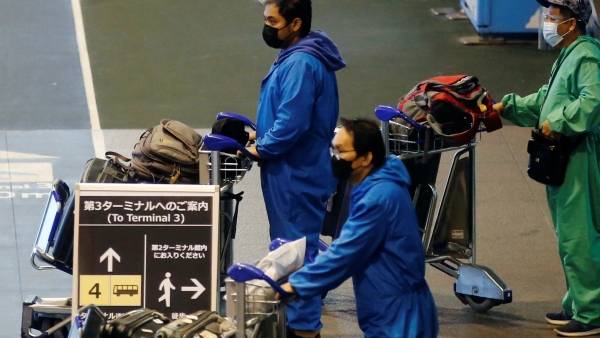 இங்கிலாந்தில் ஒருவர் பலி 