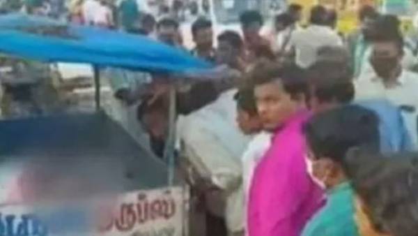சிறுவன் கொலை 