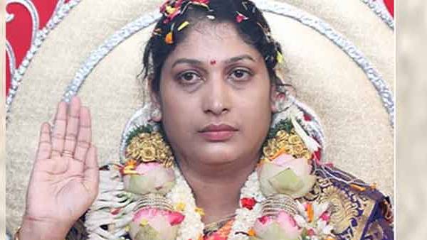 அன்னபூரணி அன்னபூரணி