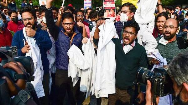  வேலைநிறுத்தம் 