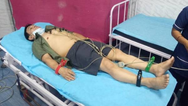  ஜாகீர் உசேன்