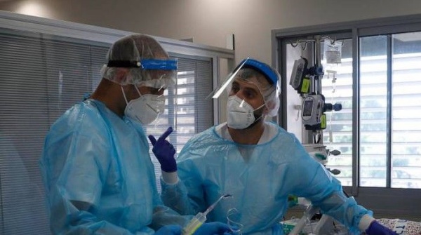 கர்நாடகாவில் புதிய வகை வைரஸ்? 