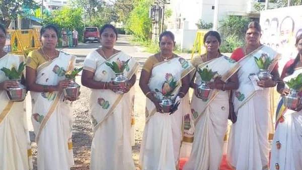 பாமக வெல்ல வேண்டும் 