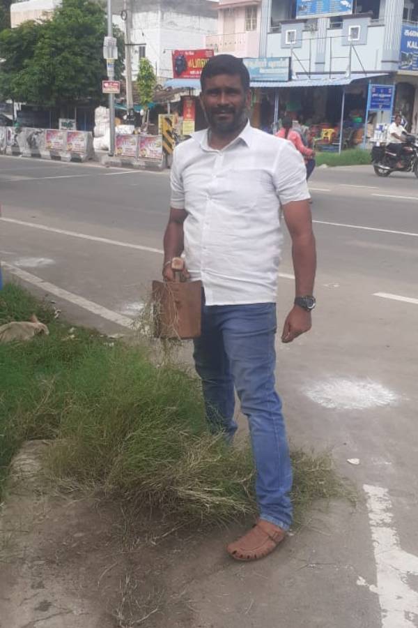 தூய்மை தூய்மை