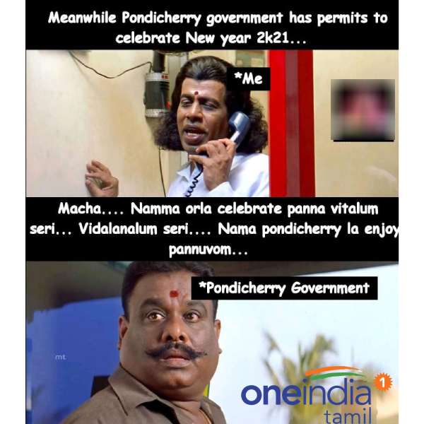 Viral memes collection on new year 2022