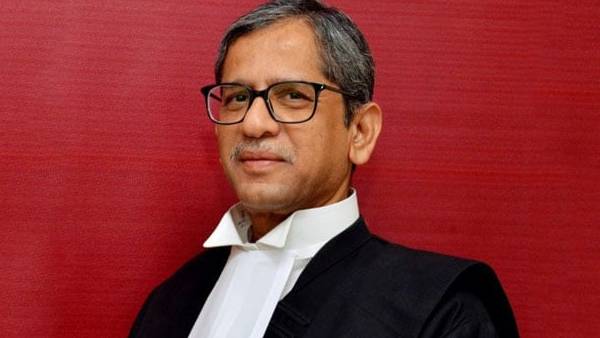  என்வி ரமணாவுக்கு கடிதம் 