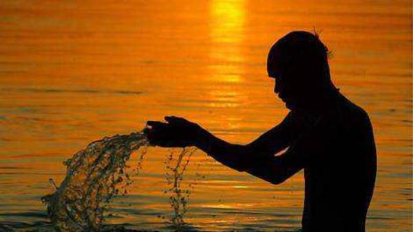 மார்கழியின் மகத்துவம் மார்கழியின் மகத்துவம்