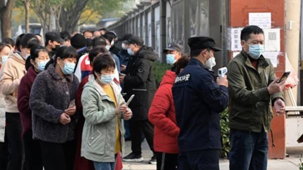 உலக சுகாதார அமைப்பு