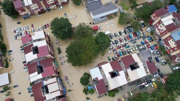 கொரோனா பரவல் 