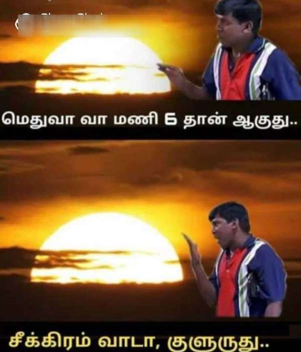 Viral memes collection on Margali month