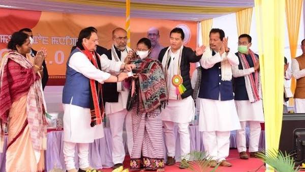 தேர்தலுக்காகவா? தேர்தலுக்காகவா?