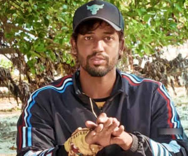 வெளியேறிய உமாபதி