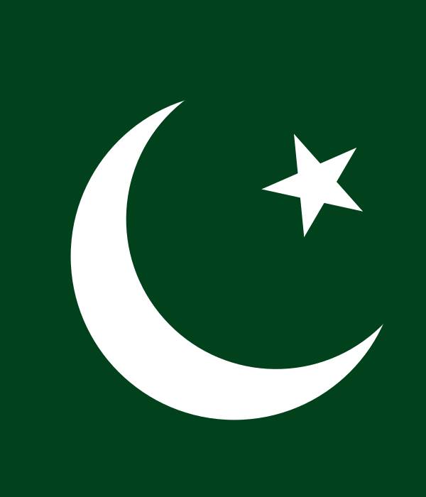 பாகிஸ்தான் 