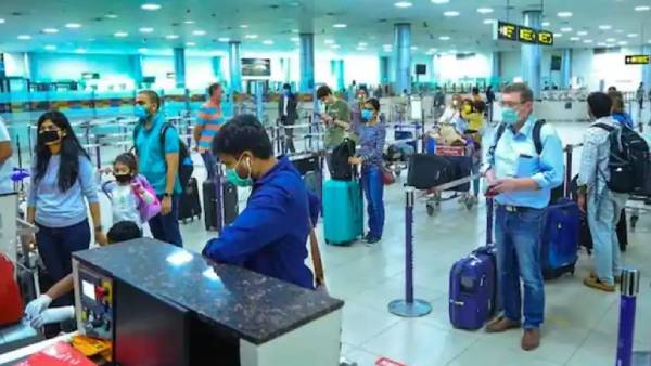 ஓமிக்ரான் கொரோனா ஓமிக்ரான் கொரோனா
