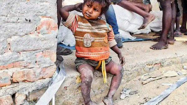 பாலின சமத்துவமின்மை அதிகரிப்பு 