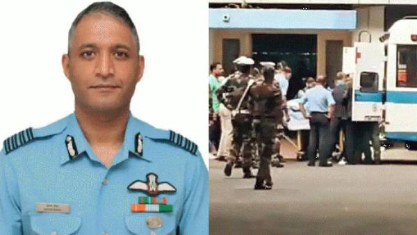 அரசு, ராணுவ மரியாதையுடன் இறுதிச் சடங்கு