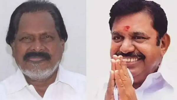 வேட்பாளர் படிவம் 