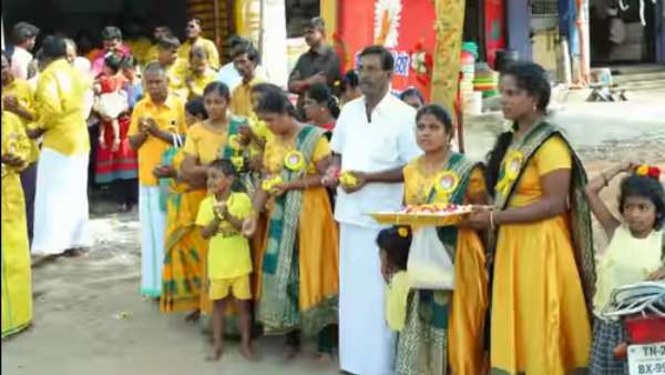 பய பக்தி 