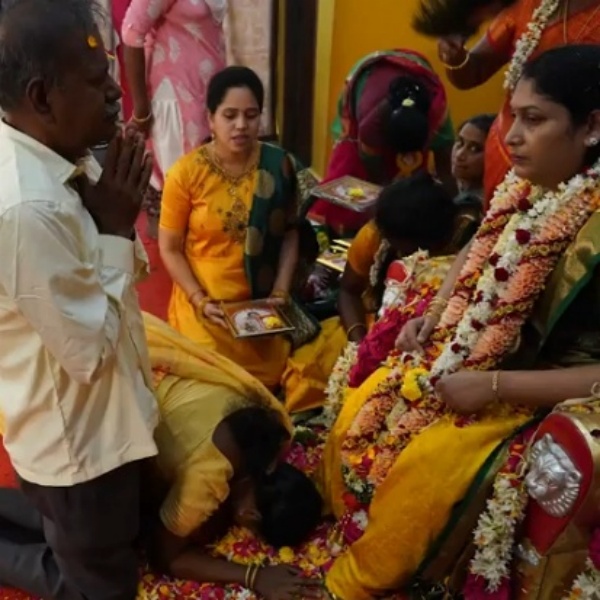  உண்மையான அவதாரம் 