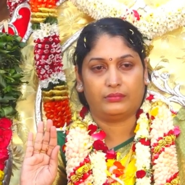 அவங்கதான் அவதாரம் 