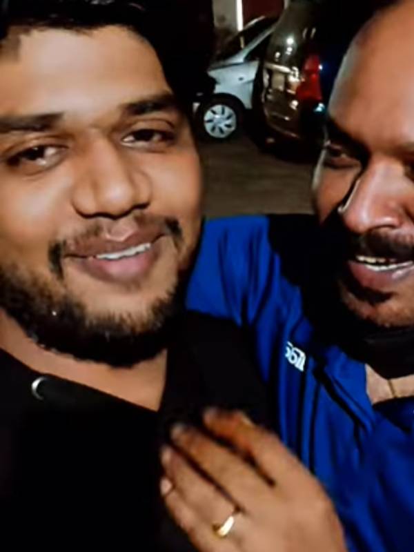 வெங்கட் பிரபுவின் அறிவுரை